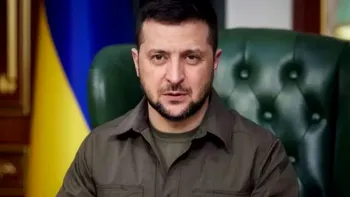Zelenski, apel către liderii europeni: „De ce depindeți de Rusia și vă lăsați presați de ea? Ar trebui să fie invers”