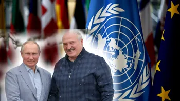 Apropiatul lui Putin, avertisment grav către țările care livrează arme Ucrainei: „Al Treilea Război Mondial se apropie”