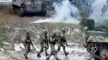 Primul soldat rus care va fi judecat pentru o presupusă crimă de război. Procurorul general al Ucrainei a confirmat acțiunea