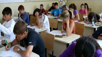 Elevii care participă la olimpiadele naționale primesc alocațiile zilnice dublate. Hotărârea luată de Guvern