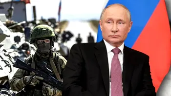 Un colonel rus a recunoscut că armata lui Putin nu are șanse în fața ucrainenilor
