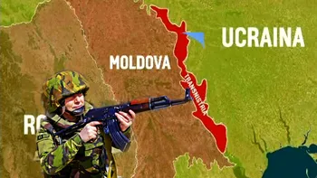 Rusia ar fi luat deja decizia de a ataca Moldova, susțin surse militare citate de presa britanică