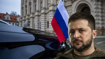 Volodimir Zelenski vine cu acuzații grave la adresa lui Putin: ”În iulie va deveni evident că vine cu adevărat catastrofa”