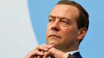 Dmitri Medvedev spune că un război nuclear ar putea avea loc. Condițiile pe care le-a invocat fostul președinte rus