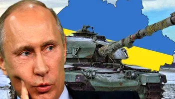 Rusia permite cetățenilor de toate vârstele să se înroleze în armată. Putin a dat legea