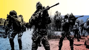 Ucraina vine cu acuzații acide la adresa NATO: ”Nu face efectiv nimic”