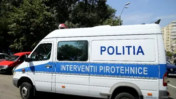Alertă cu bombă la un mall din Timișoara. Echipele de intervenție SRI au venit la fața locului