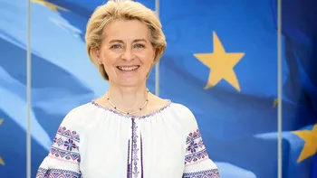 Ursula von der Leyen vrea negocieri cu Rusia. Cum vrea șefa Comisiei Europene să rezolve criza alimentară