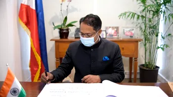 Noul președinte al Filipinelor este fiul fostului dictator Ferdinand Marcos. Fiica președintelui în exercițiu, numită vicepreședinte