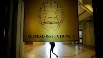 CCR a declarat neconstituțional un articol din Codul Penal. Decizia CCR prin care Elena Udrea și Ioana Băsescu ar putea scăpa de închisoare