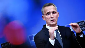 Presa germană dezvăluie înțelegerea tacită a NATO. Ce au stabilit cu privire la războiul din Ucraina