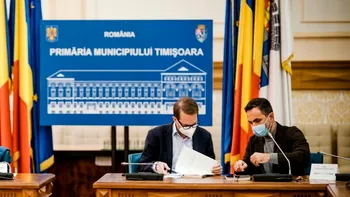 Primăria Timișoara pierde procesul cu foștii angajați. Este obligată să plătească salarii restante și să reangajeze funcționarii dați afară