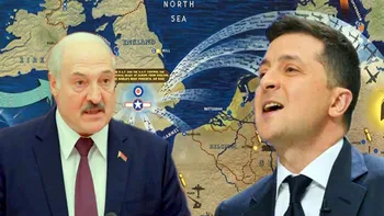 Ordinul dat de Lukashenko. Anunțul făcut de apropiatul lui Putin: „Cu părere de rău, s-a deschis un nou front”