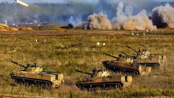 Occidentul dezvăluie planurile Rusiei: ”Putin vrea conflict de durată, cu un culoar teritorial spre Transnistria”