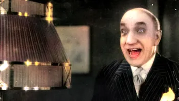 Cine a fost Constantin Tănase, actorul fabulos al României: viața sa, între extaz și agonie, de la “femeia senzațională” la misterul morții
