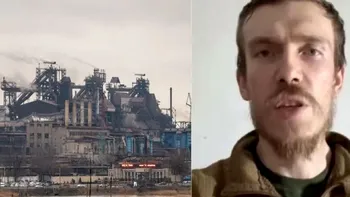 Combatanții ucraineni de la Azovstal riscă pedeapsa cu moartea. Anunțul făcut de oficialii ruși