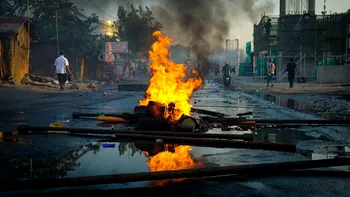 Deciziile Bulgariei, după protestele din stradă: alocațiile se măresc, carburanții se ieftinesc și taxele pe pâine sunt eliminate