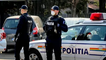 Deţinutul evadat din Spitalul „Bagdasar Arseni”, prins de autorități în Sectorul 1 al Capitalei