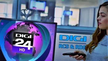 Vestea proastă a dimineții pentru Digi RCS RDS: am putea rămâne fără Digi24 și DigiSport