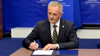 Doliu în politică. A murit Șerban Valeca, fost ministru PSD