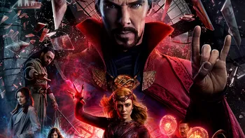 Doctor Strange 2 bate toate recordurile: ce venituri are deja și e abia la debut