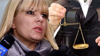 Elena Udrea, de negăsit. Curtea de Apel București emite ordin european de anchetă după ce Tribunalul nu a reușit localizarea fostului ministru