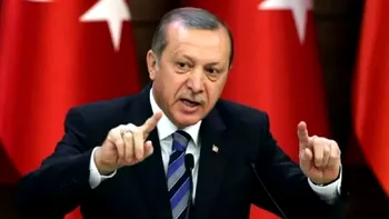 Erdogan despre aderarea Finlandei și Suediei: Câtă vreme sunt aici, nu pot spune da unor țări care susțin intrarea terorismului în NATO
