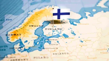 Este oficial. Finlanda a anunțat că vrea să adere la NATO