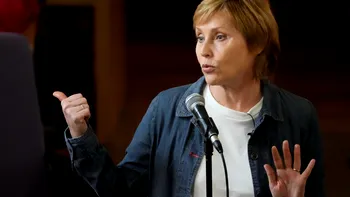 Fostă prezentatoare a televiziunii din Rusia, mesaj către popor: 