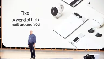 Google Pixel 6a, prezentat oficial la Google I/O 2022: de ce l-ai cumpăra, ce are în plus