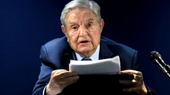 Previziunea lui George Soros pentru al Treilea Război Mondial și dispariția civilizației