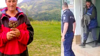 Liderul ”spiritual” din Hunedoara, eliberat din închisoare. Primele declarații după ce a scăpat de arest
