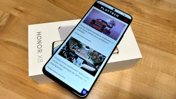 REVIEW Honor X8 – cam atât de bun poate să fie un telefon ieftin