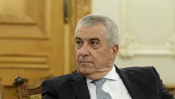 Dosarul de corupție al lui Tăriceanu, din nou în atenția ÎCCJ. Sunt citate nume grele din politică