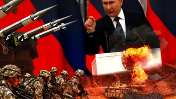 Italia propune un plan de pace în patru etape între Rusia și Ucraina. Reacția Kievului