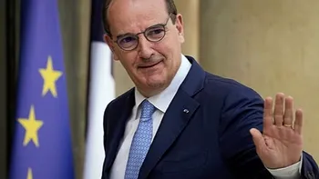 Premierul francez Jean Castex a demisionat. Cine ar putea prelua funcția de prim-ministru