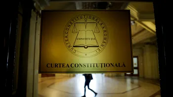Legea pensiilor speciale strică vacanța parlamentarilor. Sesiunea extraordinară, confirmată de Ciolacu, după lovitura de la CCR