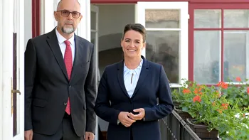 Reacția imediată a MAE după ce președinta Ungariei a declarat că prioritatea sa este să reprezinte maghiarii. Ce i-au transmis autoritățile