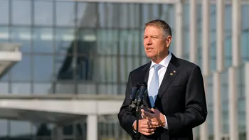 Proiectul de lege care îi oferă puterea de decizie lui Iohannis în CSAT: Președintele are ultimul cuvânt, dacă nu există consens