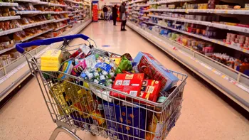 Lidl, Kaufland și alții tremură din încheieturi. Supermarketul care spulberă prețurile și acordă avantaje pentru toți clienții. Totul la 5 lei