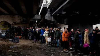 Premieră globală. Lituania adoptă o rezoluție prin care numește Rusia „stat terorist” și acuză Moscova de „genocid”