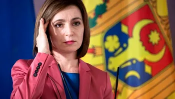 Rusia răspunde acuzațiilor Maiei Sandu privind destabilizarea Republicii Moldova. „Astfel de afirmații sunt complet nefondate”