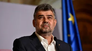 Marcel Ciolacu a fost ales președintele grupului PRO-America. Cine mai face parte din grup