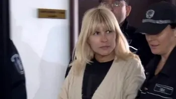 Mesajul Elenei Udrea către ministrul Justiției: „Nu e nevoie să vă străduiți să mă aduceți în țară, vin singură”