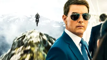 Trailerul Mission: Impossible 7 este aici: când vei putea vedea filmul cu Tom Cruise
