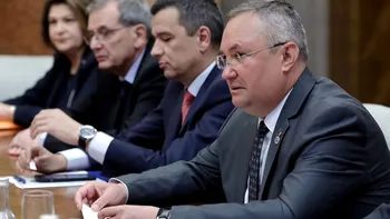 Nicolae Ciucă vrea ca miniștrii să reducă cheltuielile. Măsuri de austeritate la Guvern