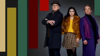 Serialul de comedie de pe Disney+ care aduce 22 de staruri în sezonul 6. Only Murders in the Building pleacă la Londra și schimbă complet ancheta
