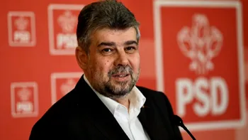 PSD prezintă bilanţul primelor şase luni de guvernare. Marcel Ciolacu: „Nu vrem să fardăm realitatea”