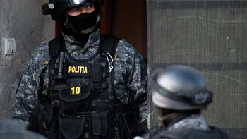 Percheziții la Primăria Sectorului 5 din București. S-au ridicat documente într-un dosar cu acuzații grele