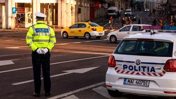 Schimbarea majoră de pe străzile din România, un avertisment pentru șoferi: ce vor folosi polițiștii, de acum înainte